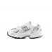 NEW BALANCE 530 sneakers παιδικό IZ530SB1 λευκό